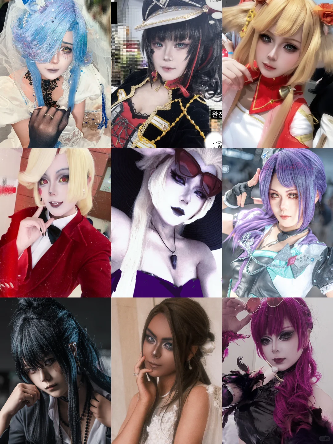 搞地狱客栈的女神你想要我那个不