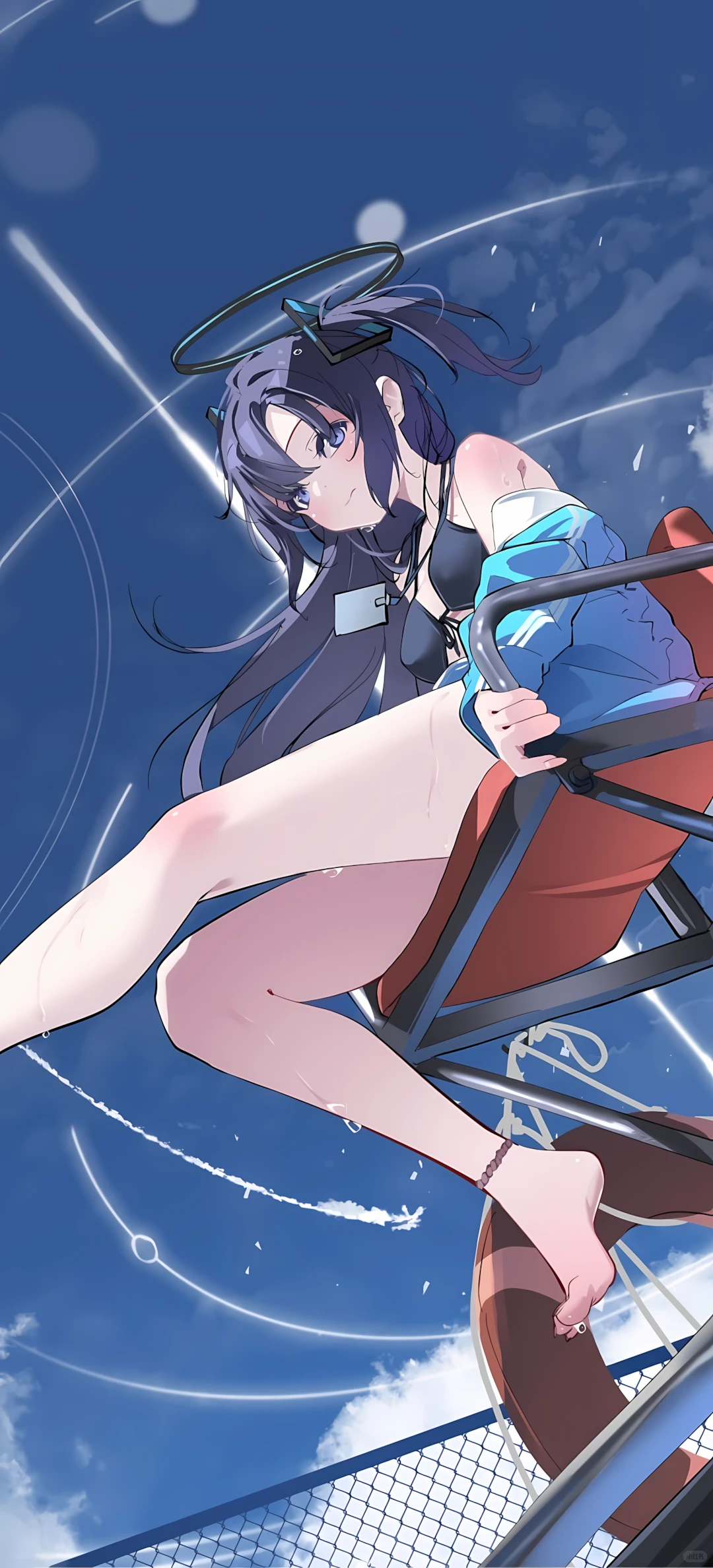 𝙒𝙖𝙡𝙡𝙥𝙖𝙥𝙚𝙧𝟰𝙆 高清动漫美少女壁