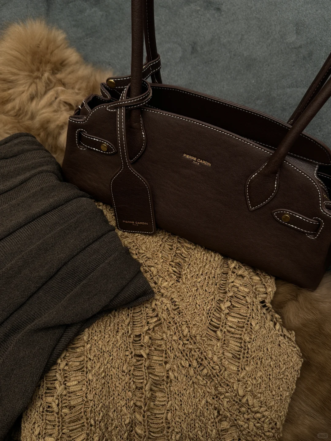 经济上行美学里的摩登女⏳♠️🟤