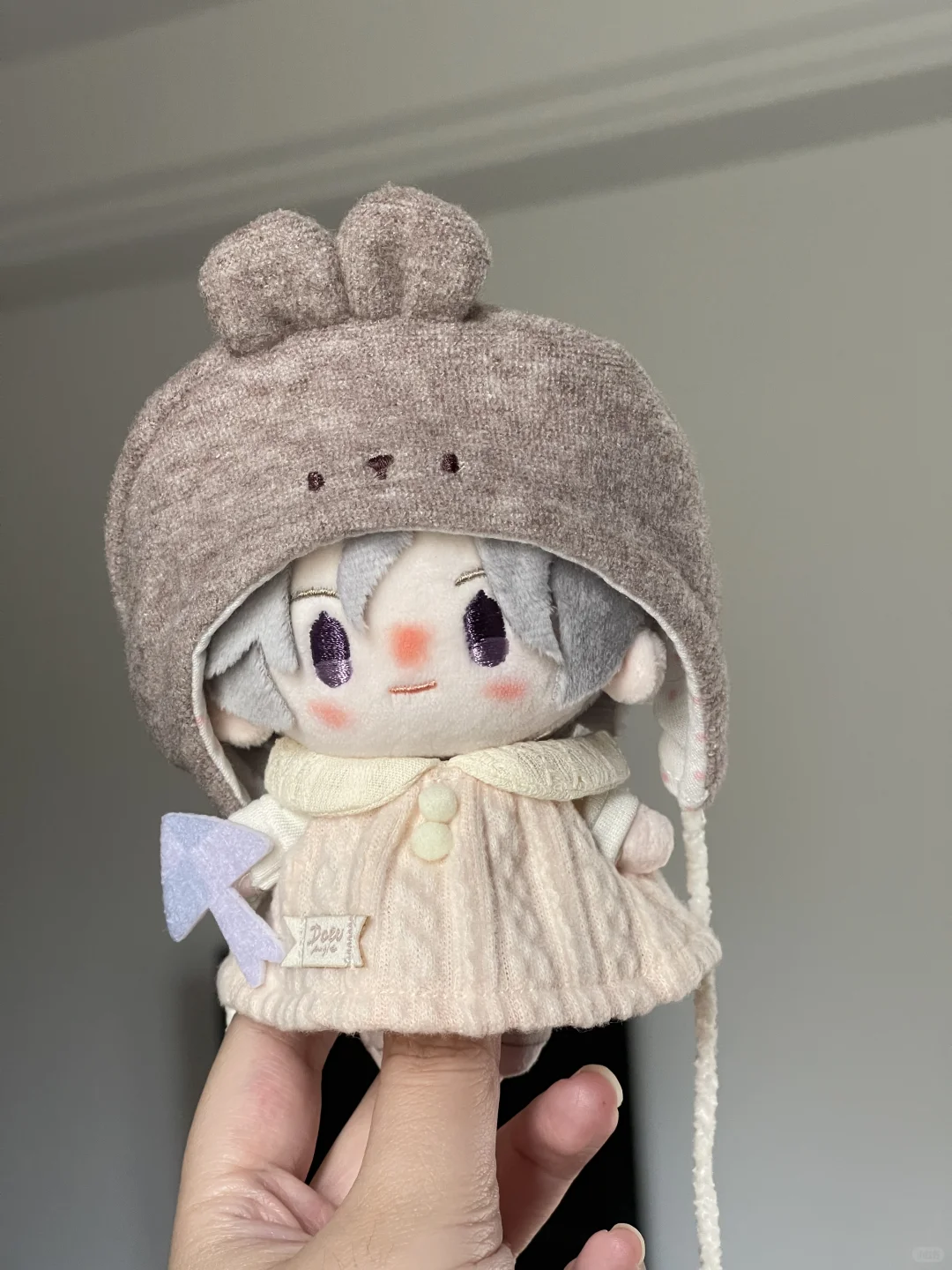 粉色娇嫩，夏亲王如今几岁