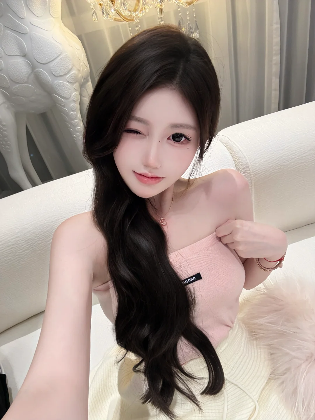 怎么感觉有点成熟