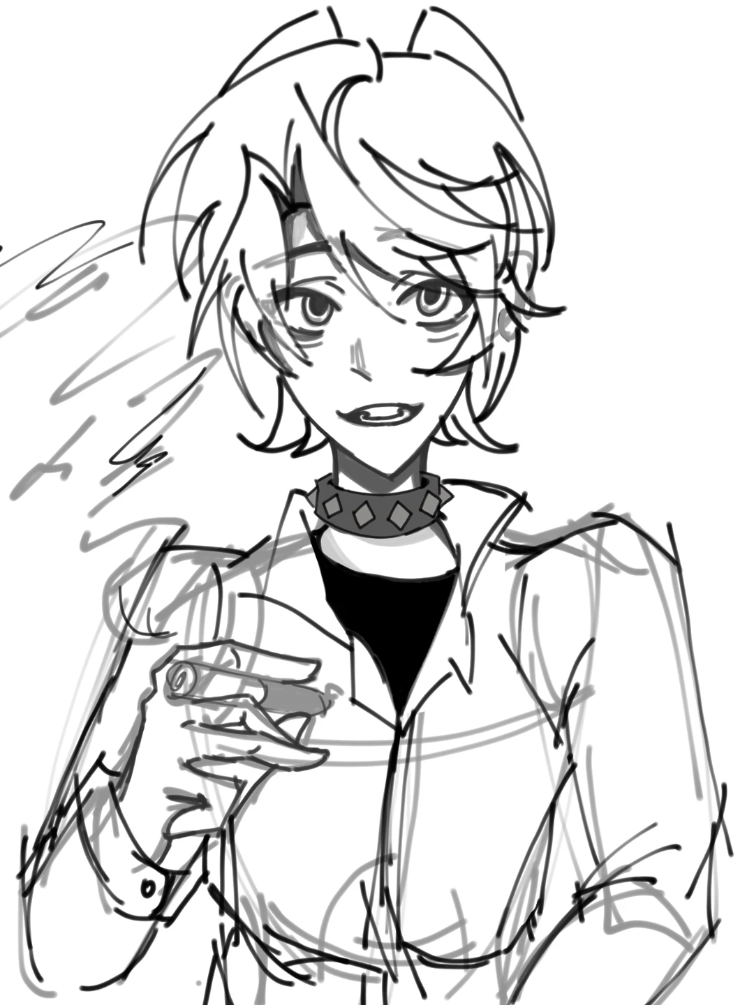 我也想被女神们哄