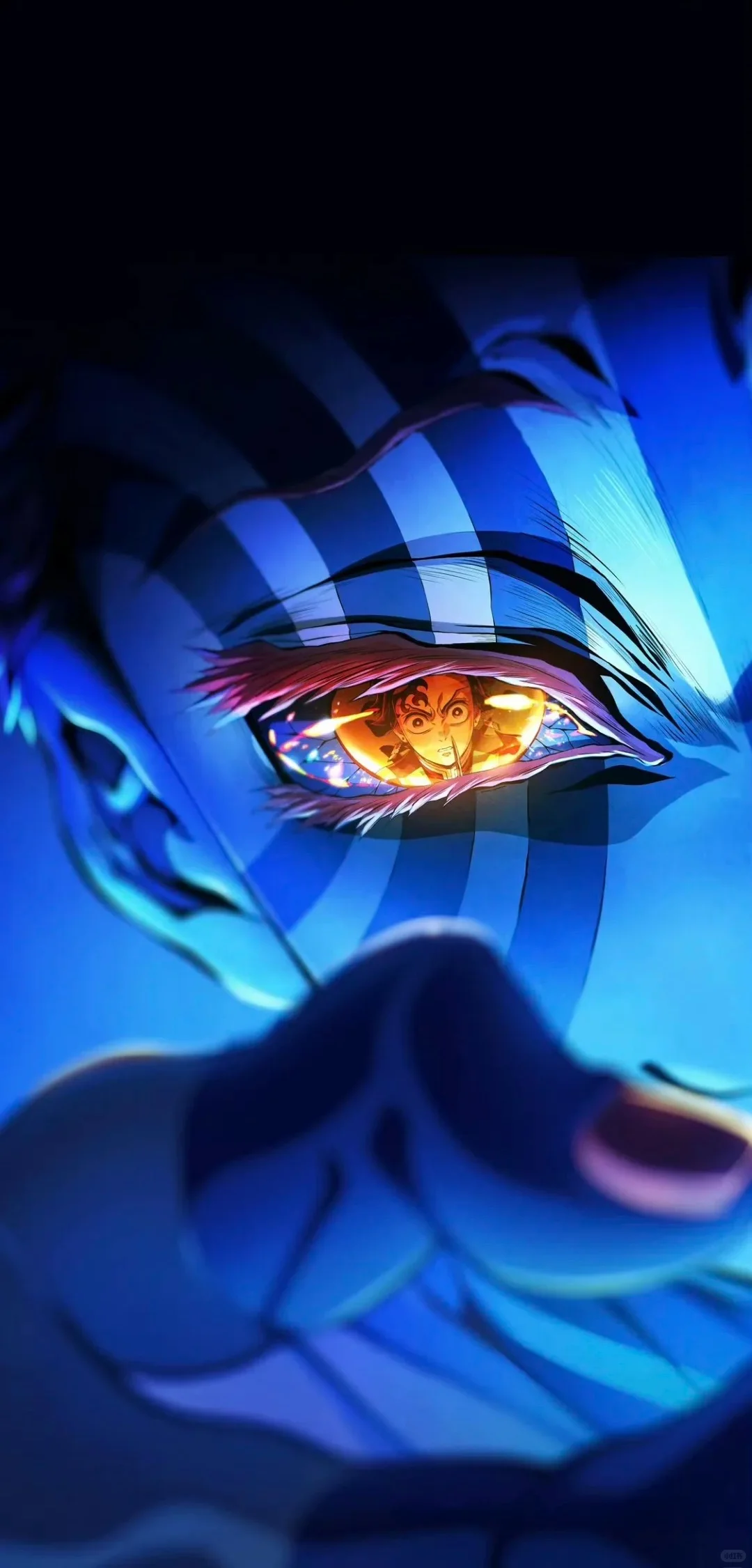 平板壁纸//弦道也是道 枪法也是法