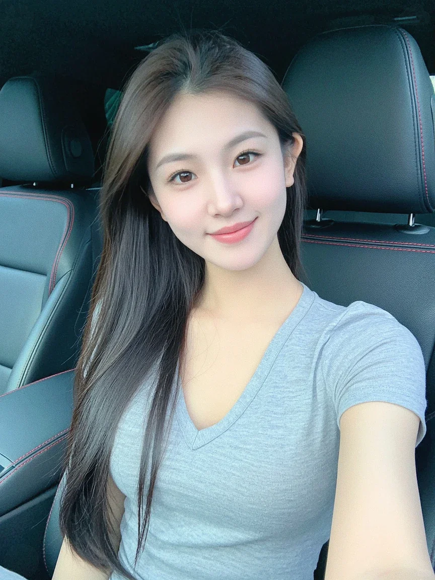 36岁阿姨，也能有让人心动的瞬间吗？