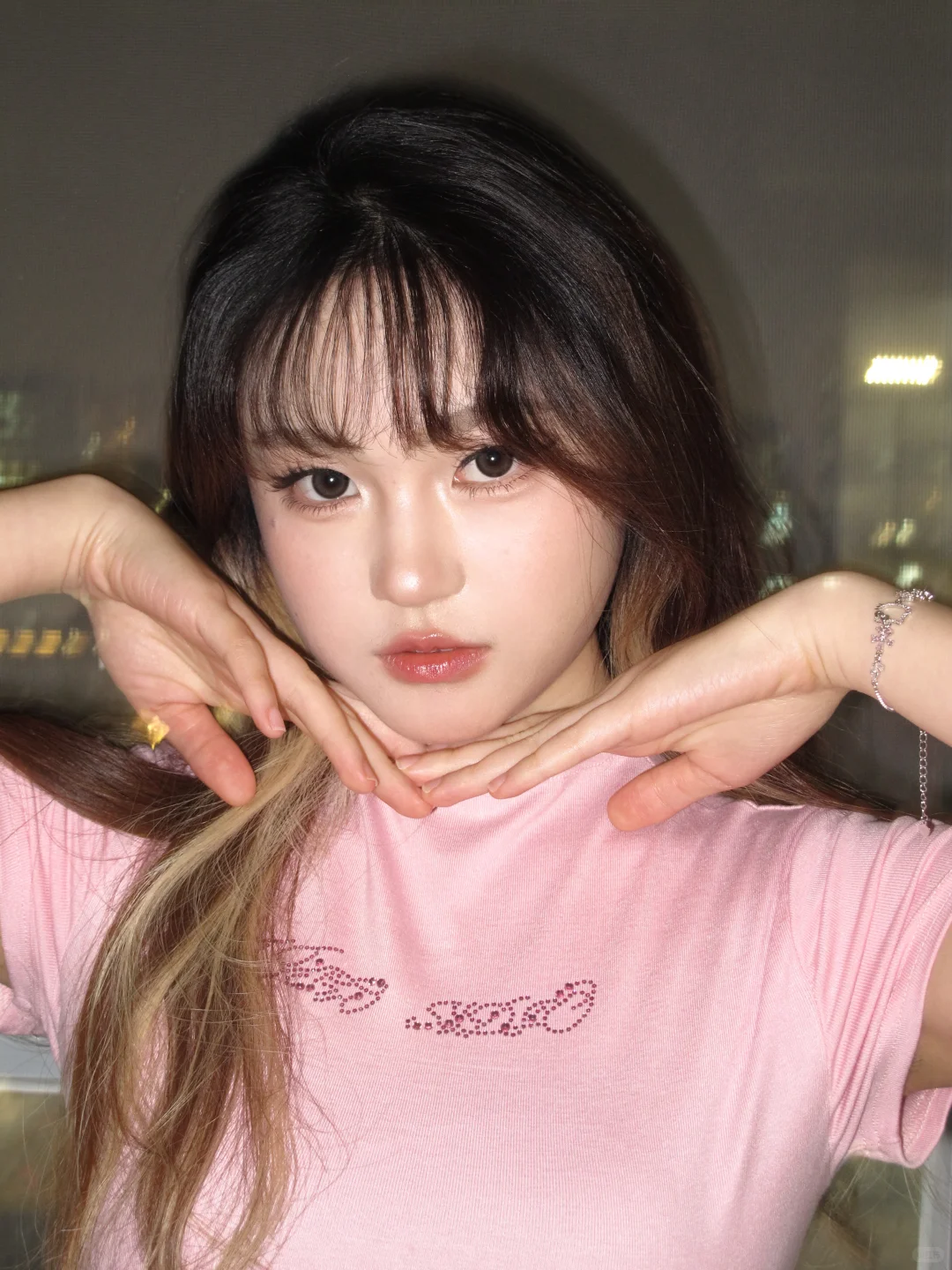 南京有需要小偿模特的吗～～