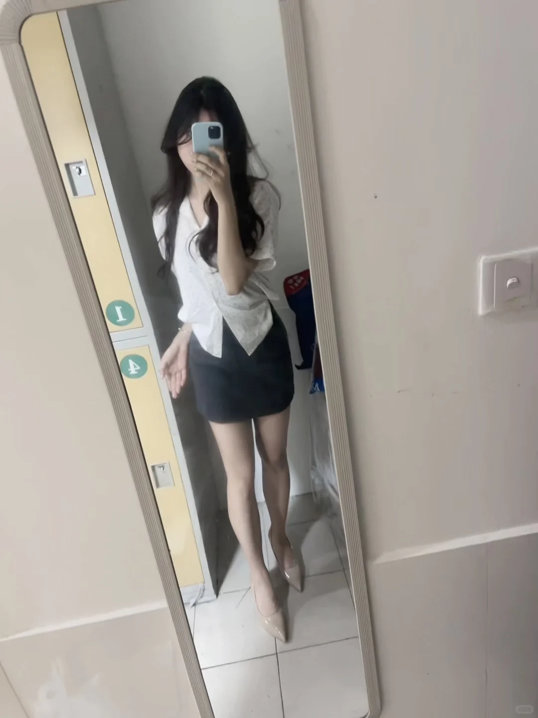 浙财大二｜一些ootd