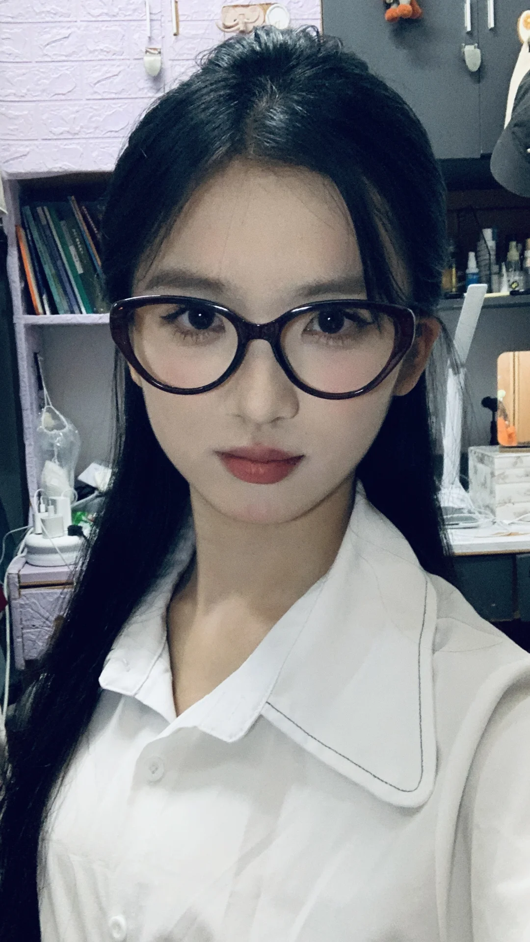 办公室（寝室）海妖风