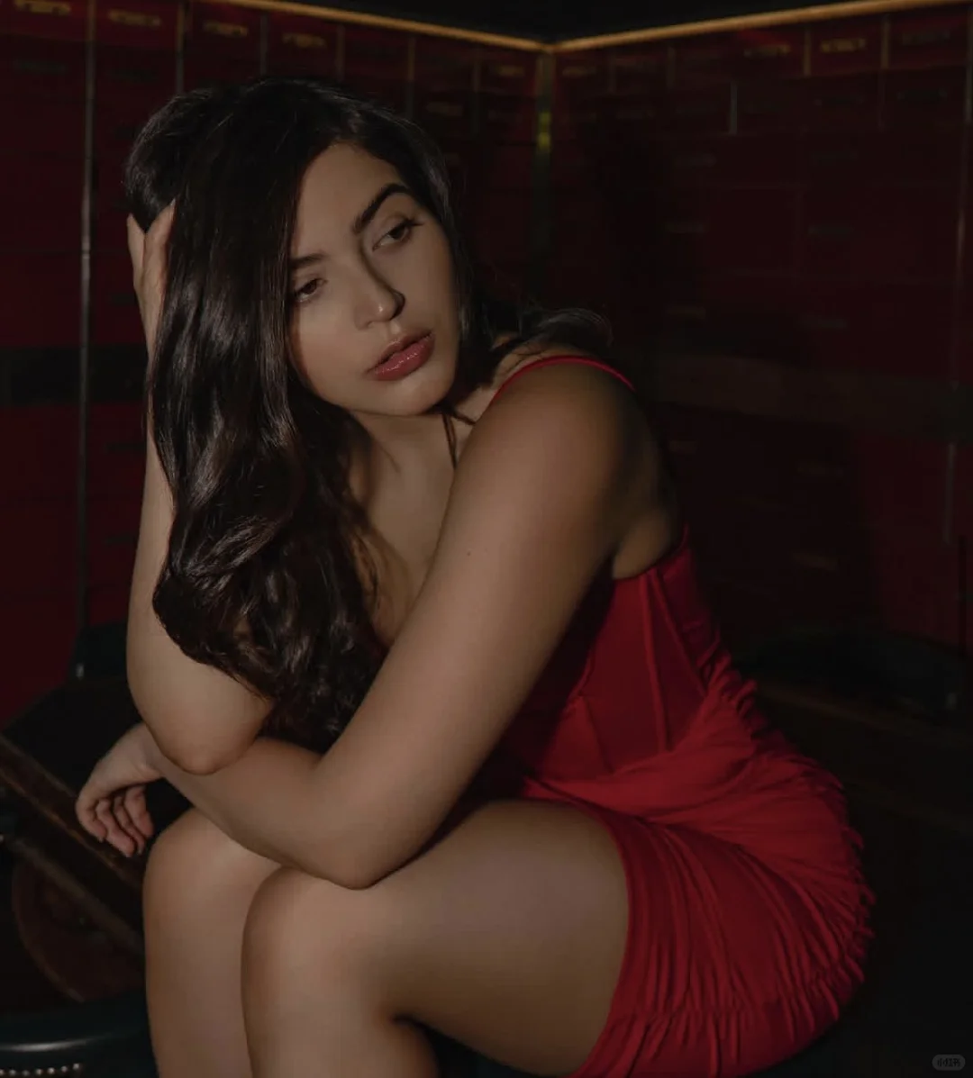 微胖天花板 ariana van x