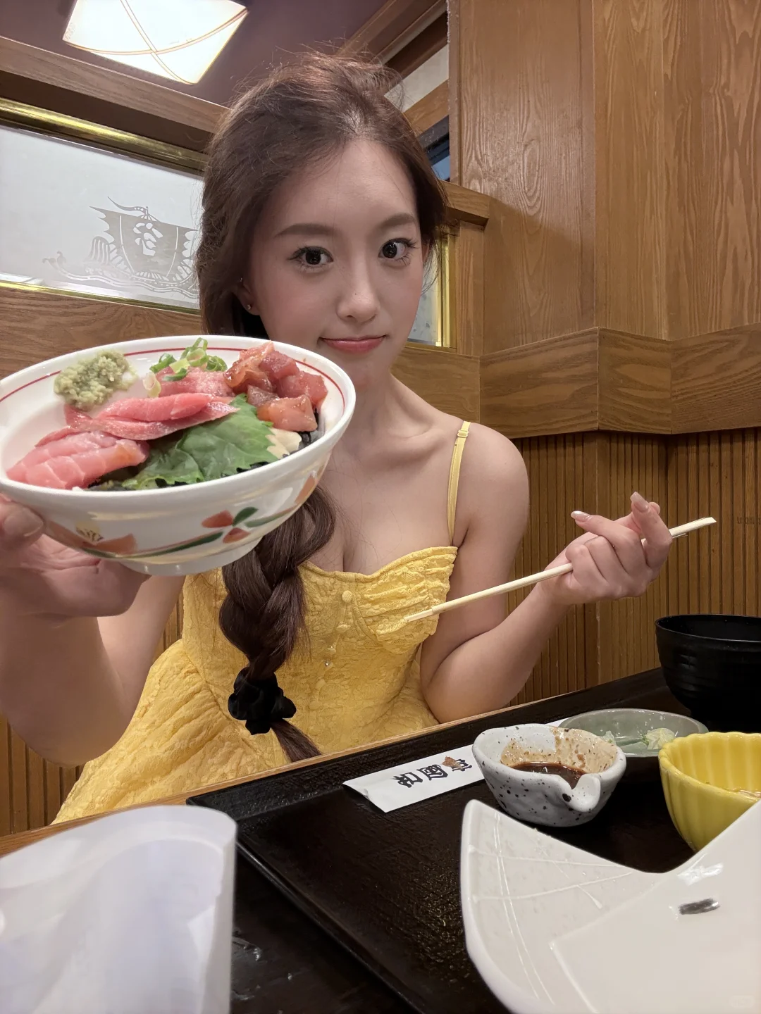 瘦了三十斤我身材太好了，美而自知瘦而不柴