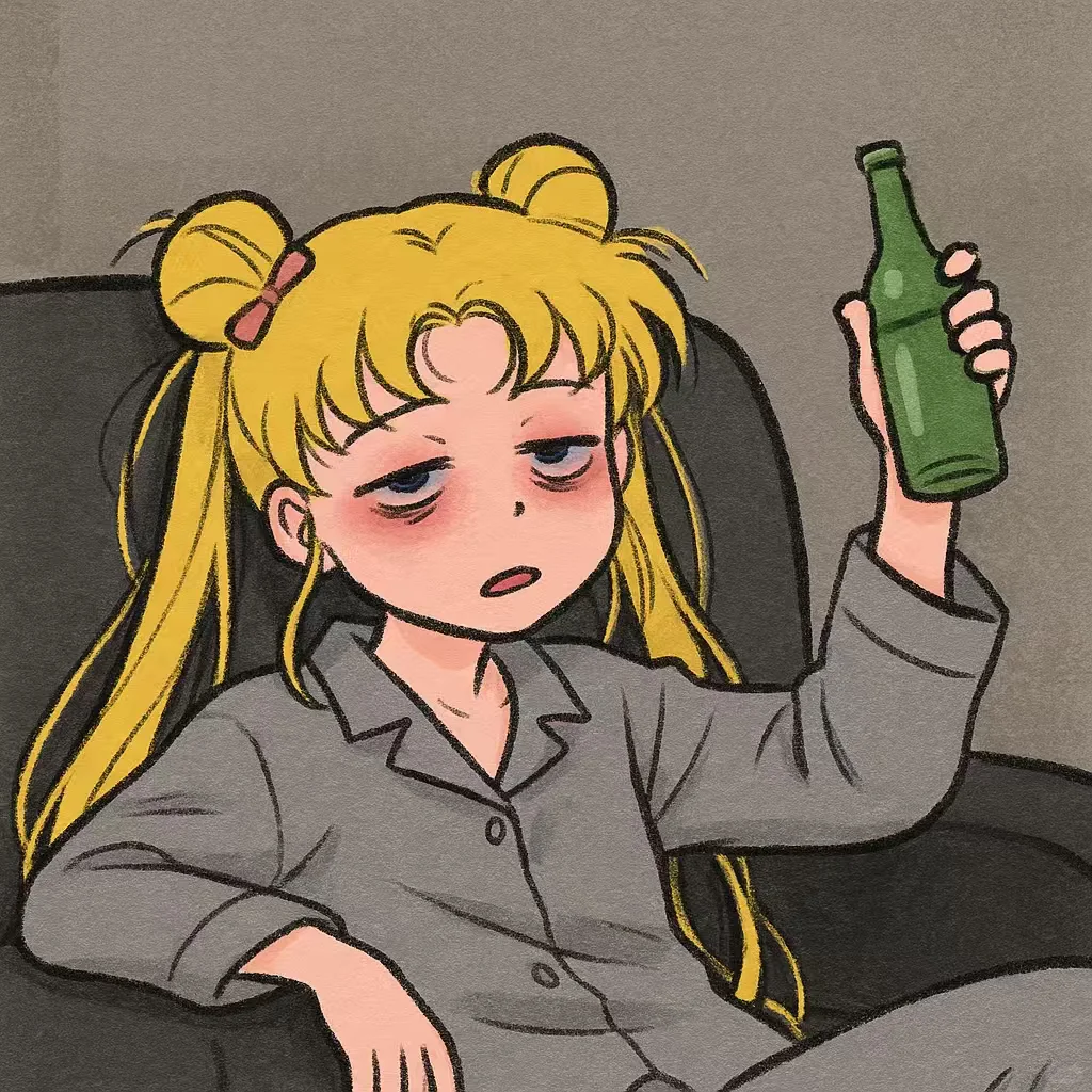 “CPU烧了，只能靠酒精重启”