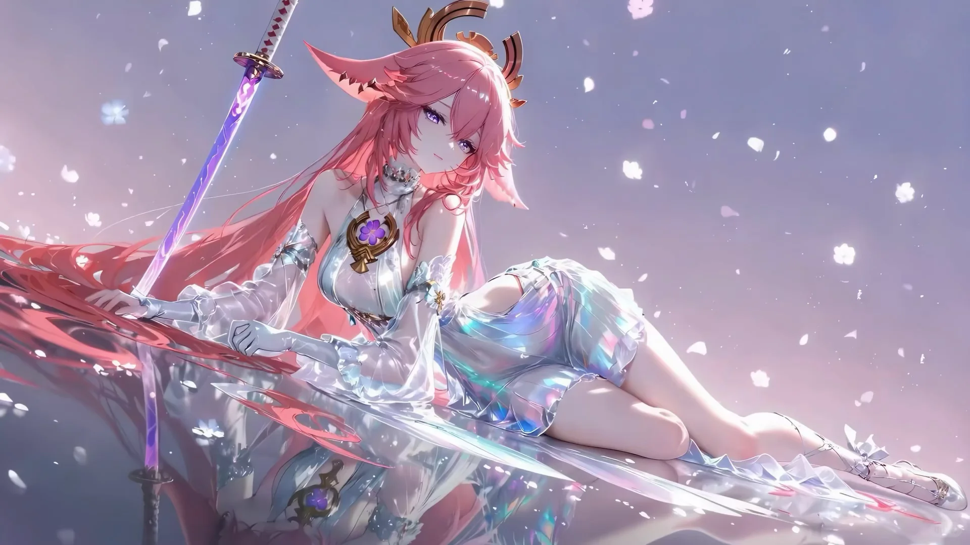 🌟015｜动态氛围感壁纸合集