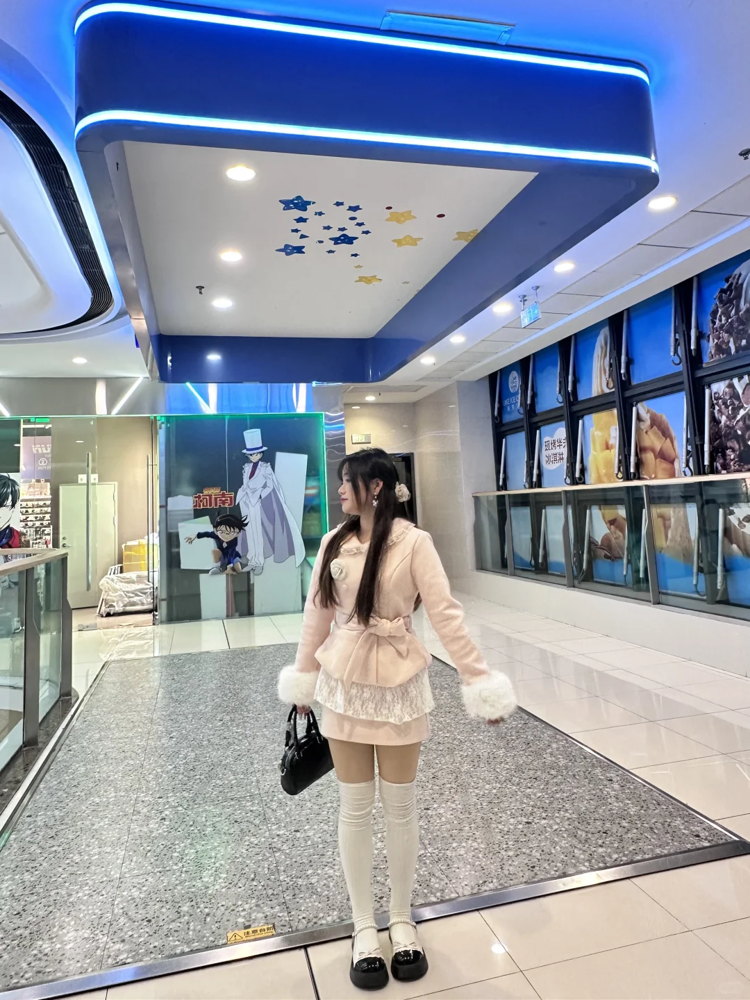 这样穿真的好漂亮😍