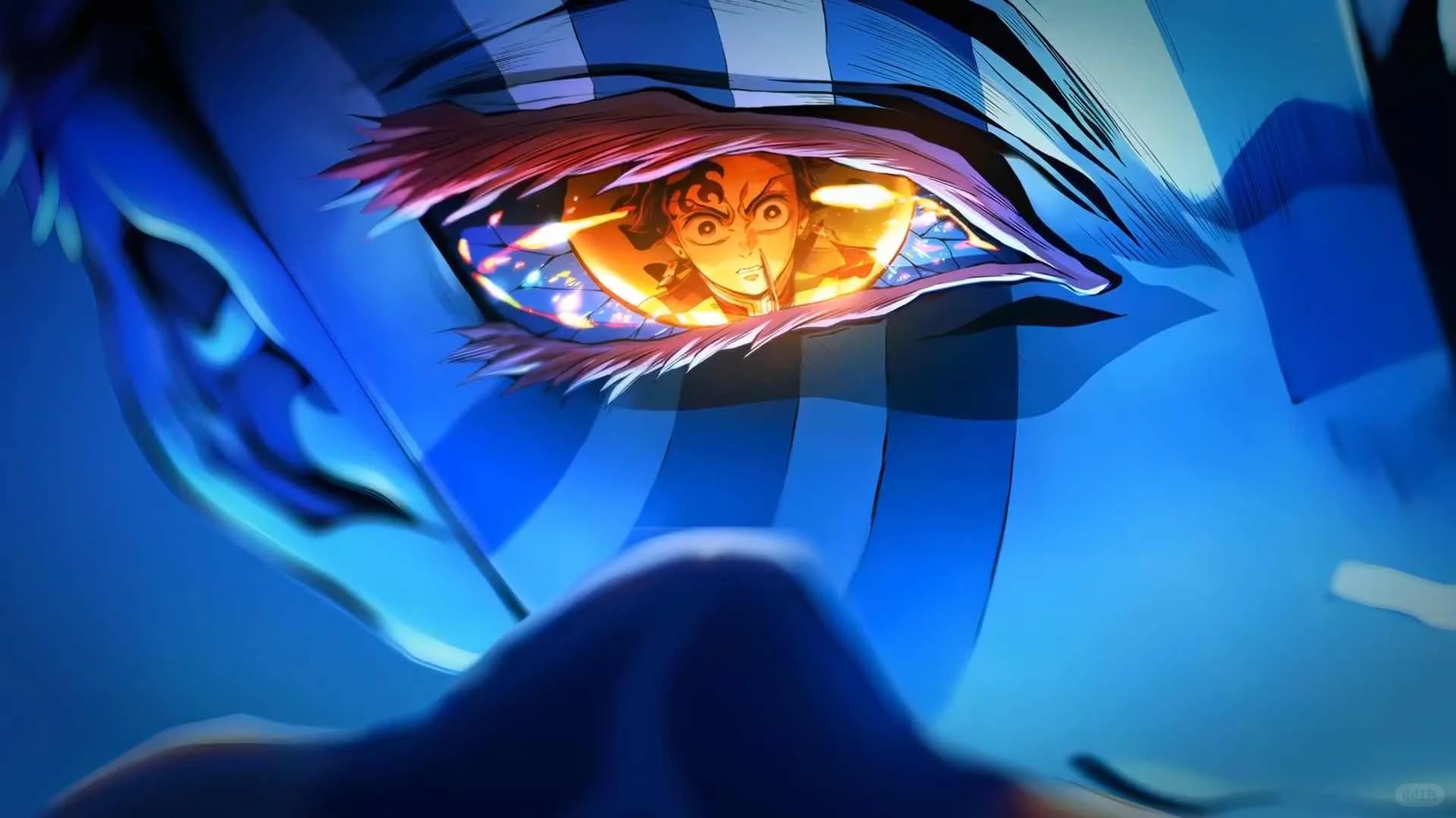 平板壁纸//弦道也是道 枪法也是法