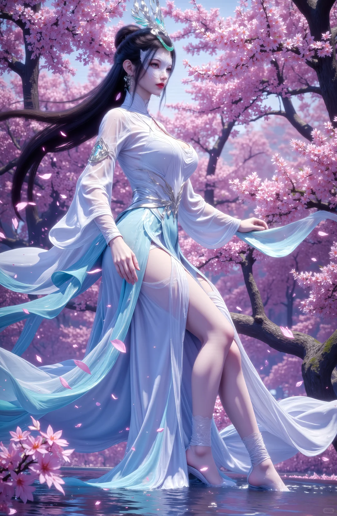 神国之上-陆嫁嫁 乖乖女么