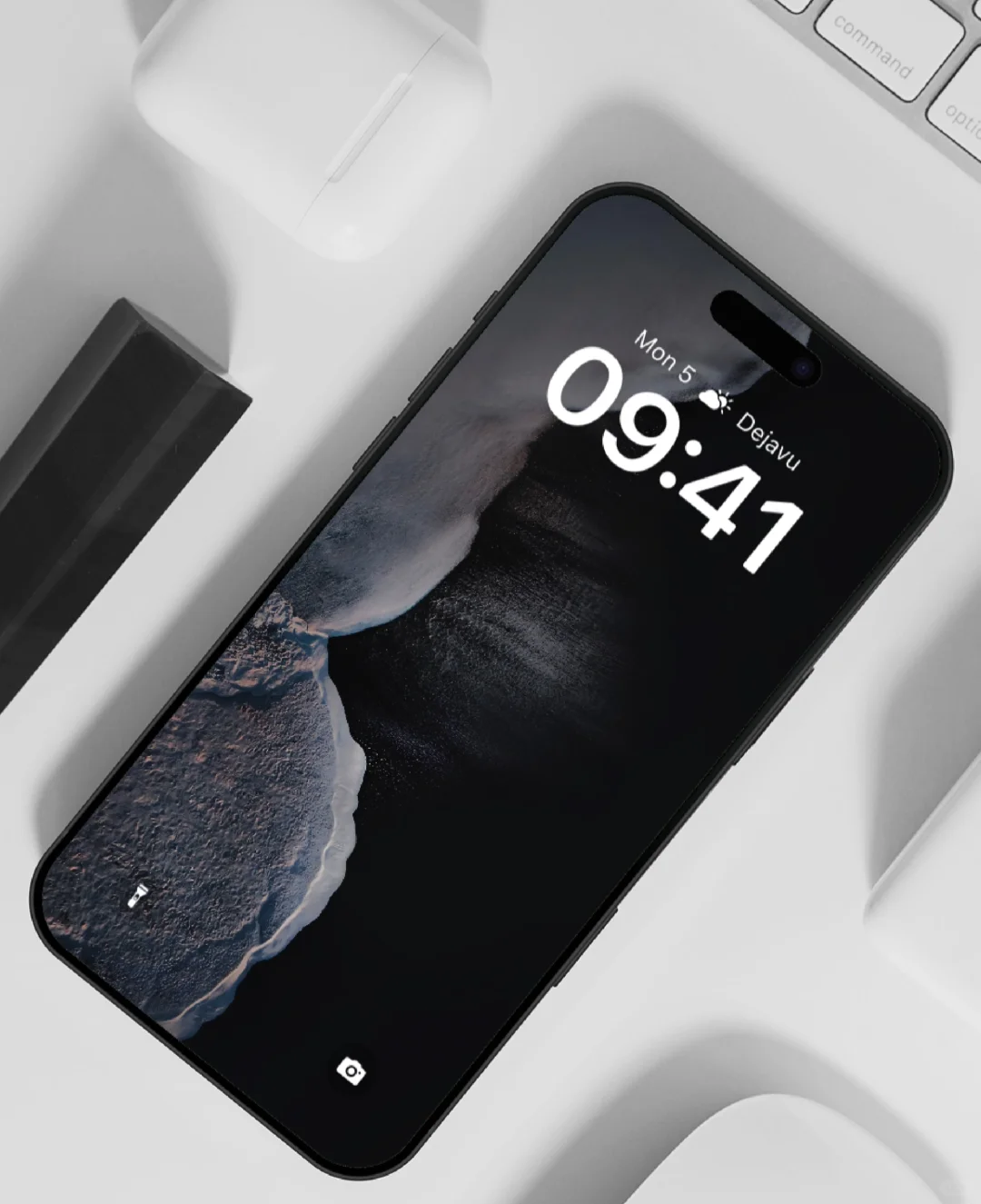 极简、抽象艺术｜高清壁纸｜3424