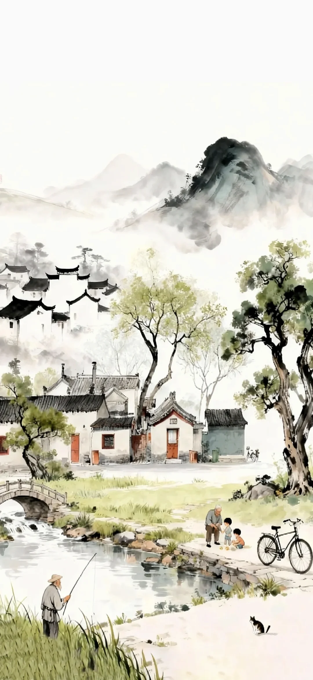 回忆满满，玩过这个的都多大了，童年壁纸