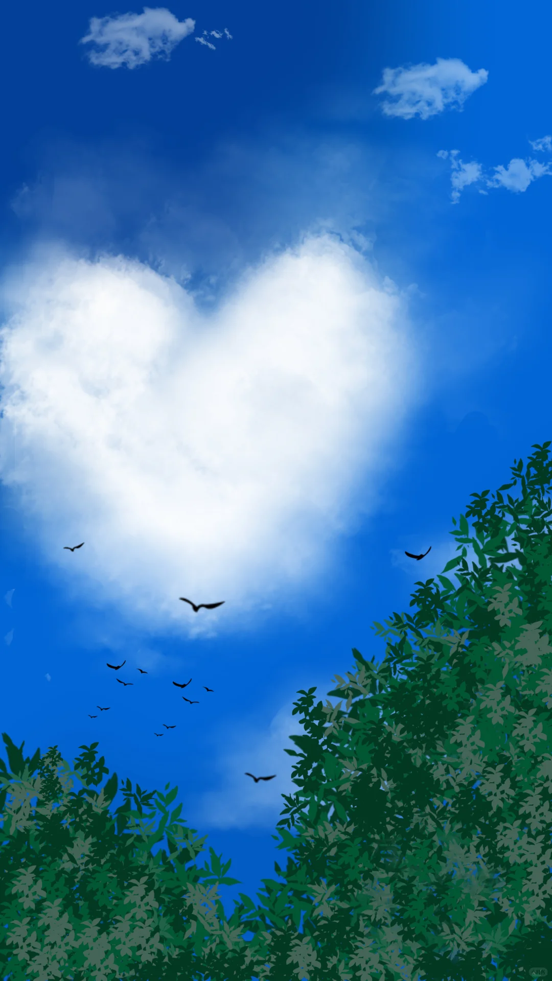 画世界作品｜壁纸分享