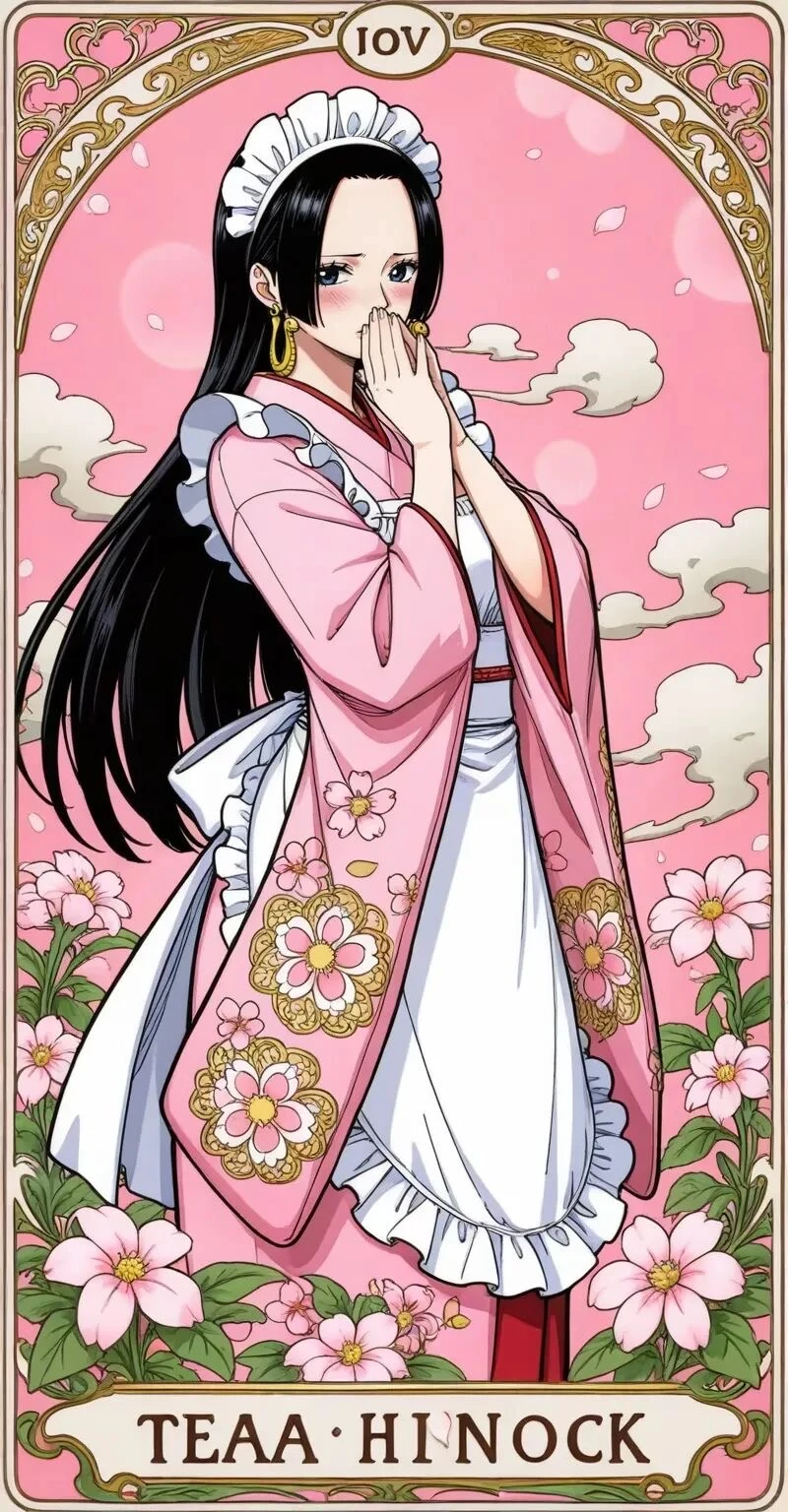 这种画风的美少女要多可爱就多可爱