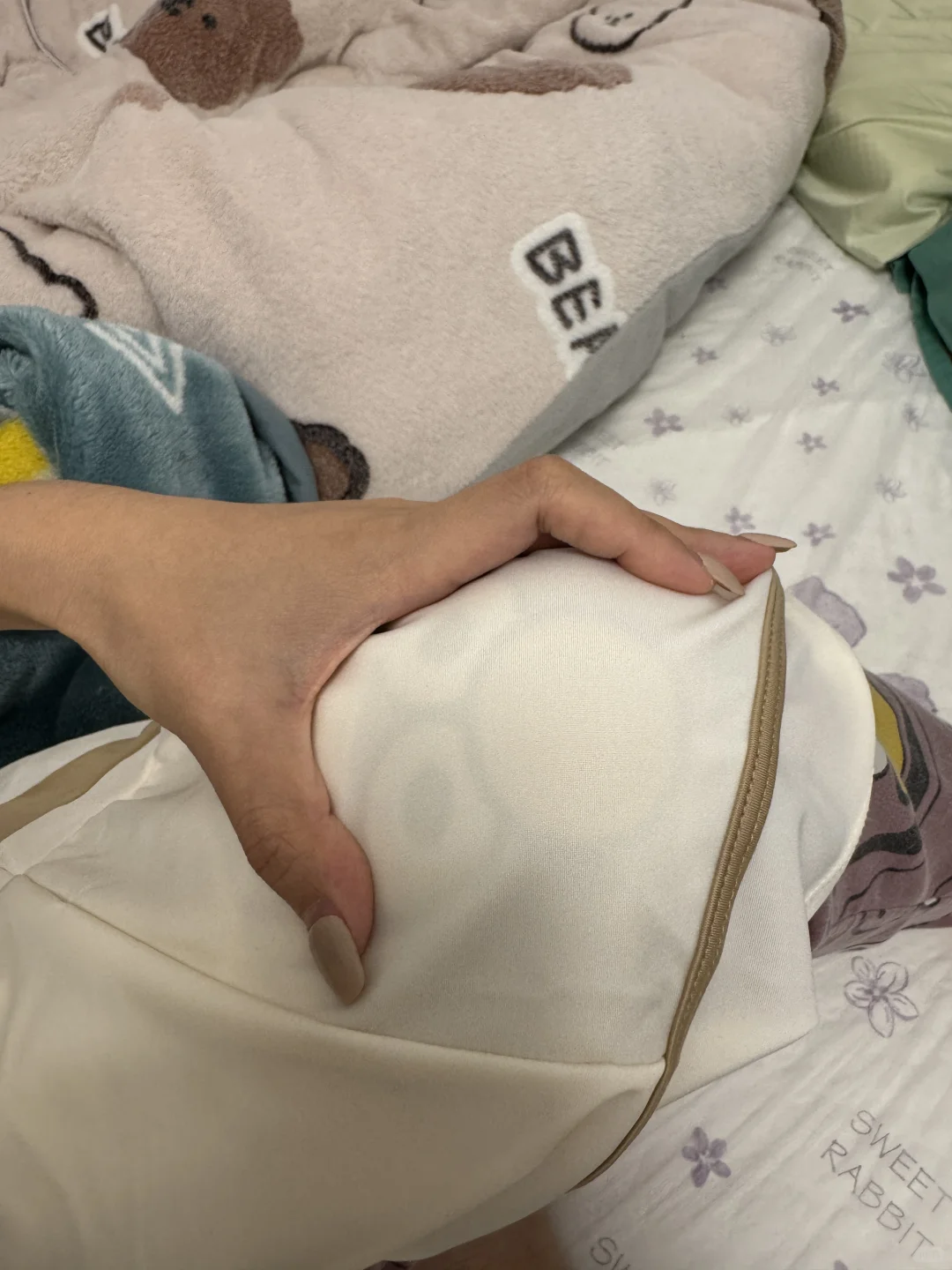 推荐的透身泳衣