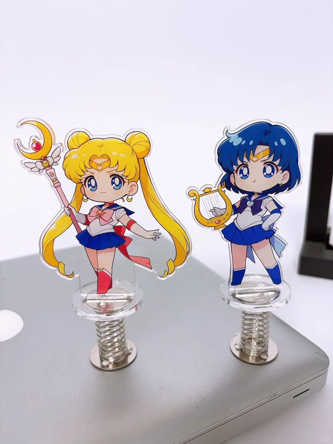 摇一摇，把烦恼统统摇走啦！美少女战士摇摇乐