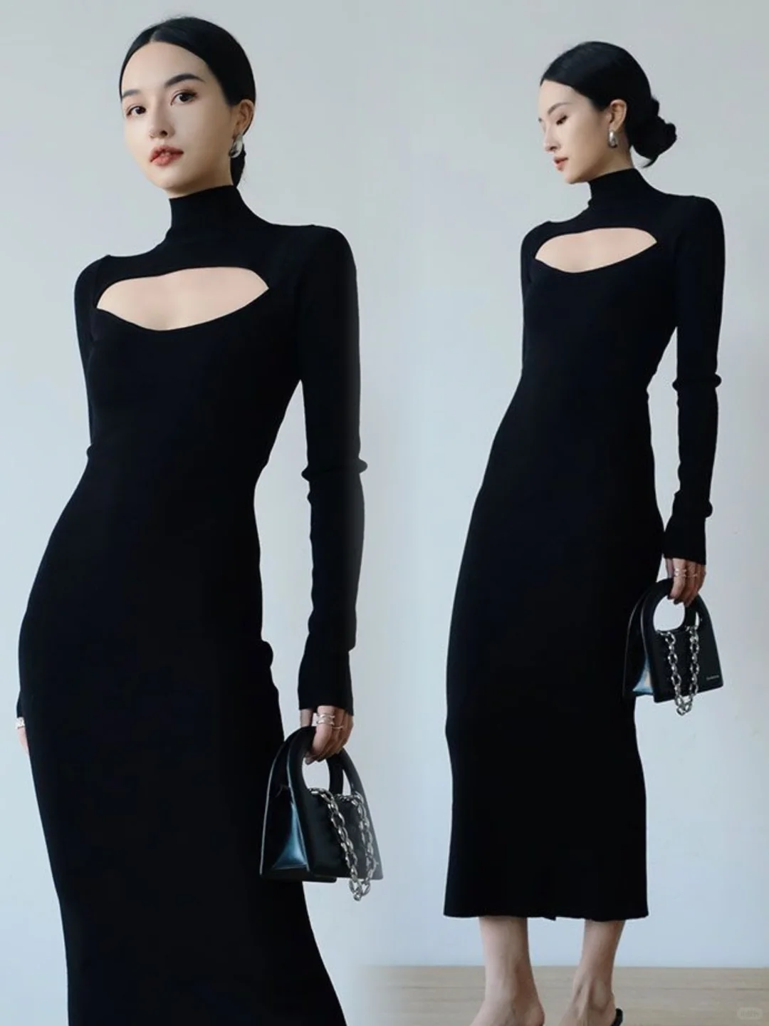 救命🆘，这套真的好御啊！！！