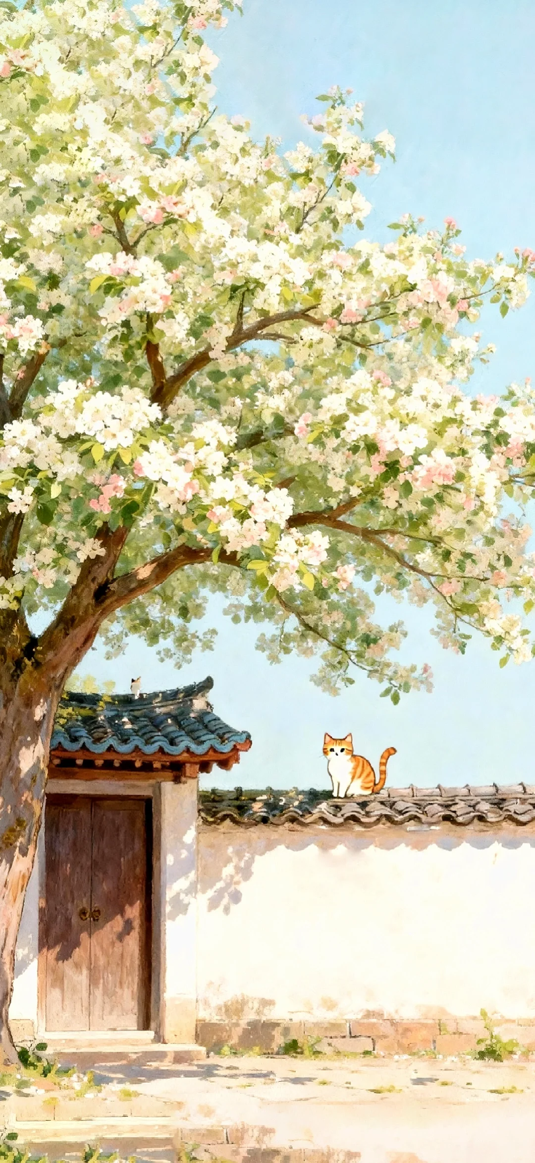 回忆满满，玩过这个的都多大了，童年壁纸