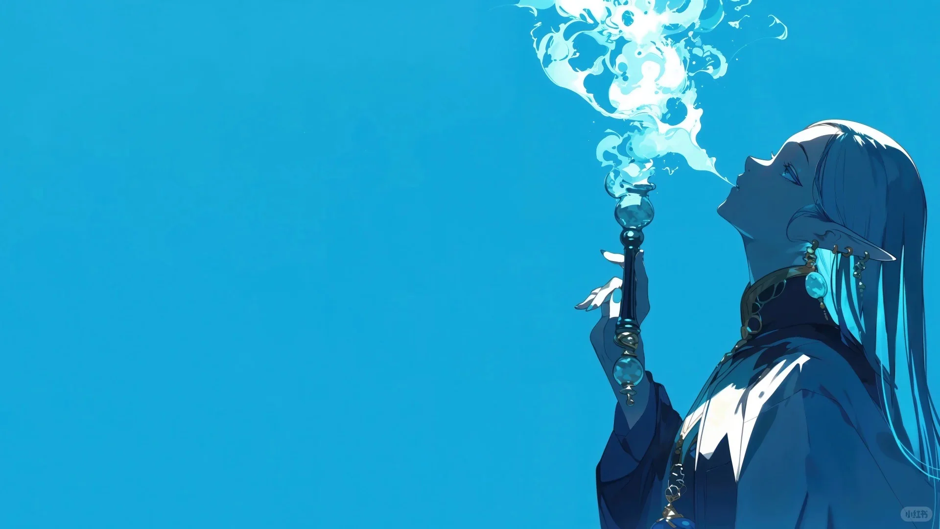 葬送的芙莉莲壁纸分享