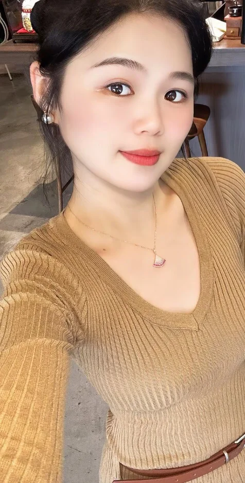 🇺🇸纽约法拉盛，31岁女寻位在纽约的伴！