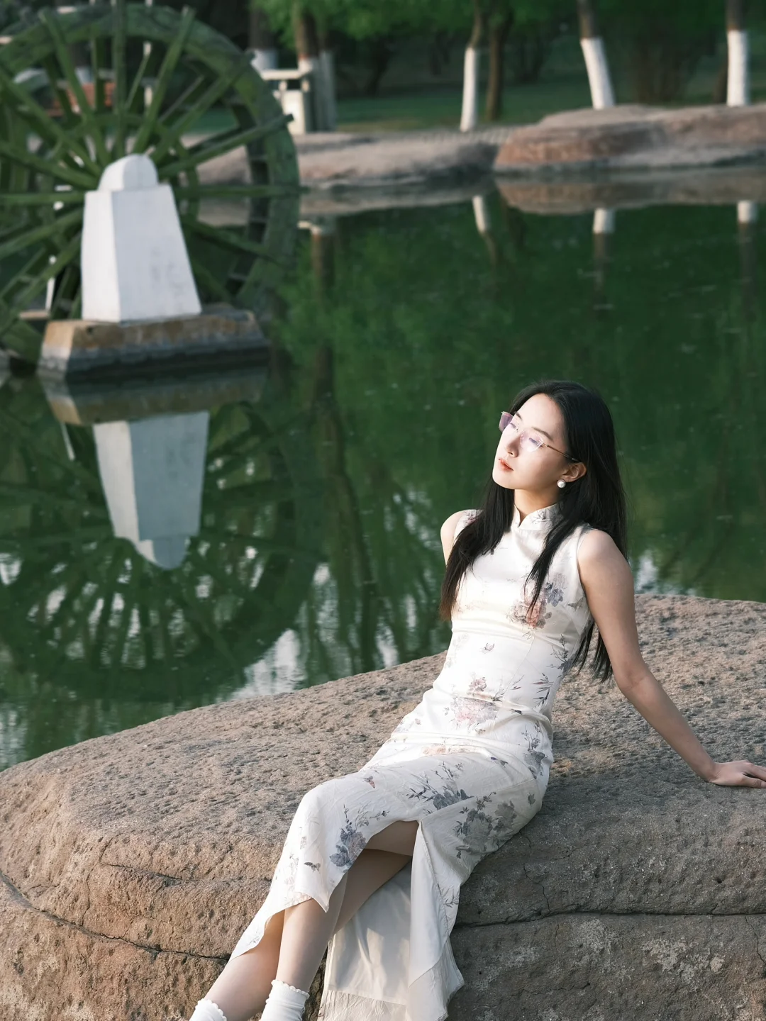 京海，我罩的，懂？