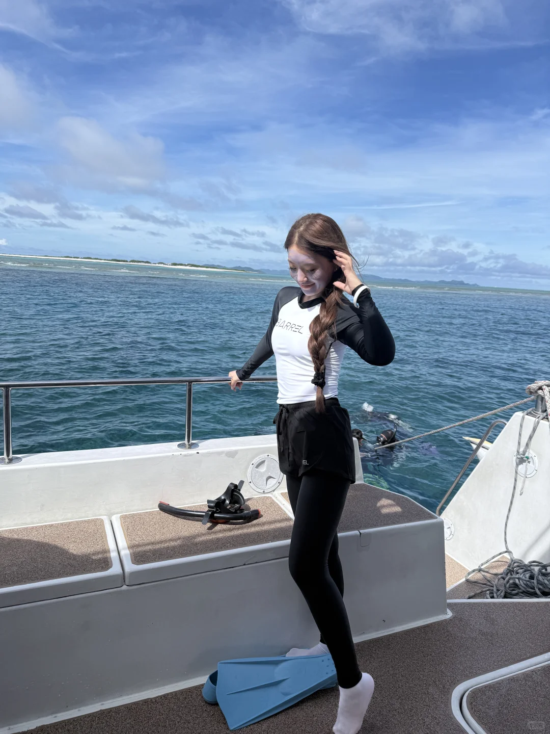 瘦了三十斤我身材太好了，美而自知瘦而不柴