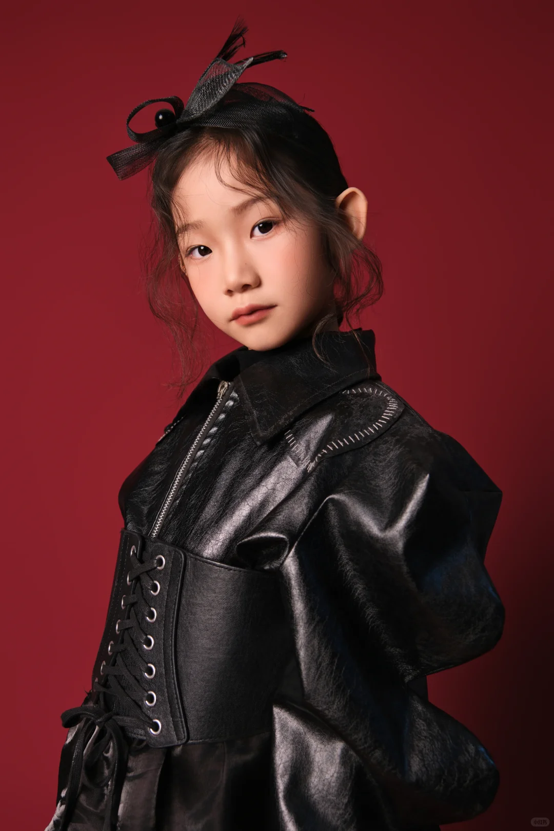 女孩子的气场感我悟了！🪐