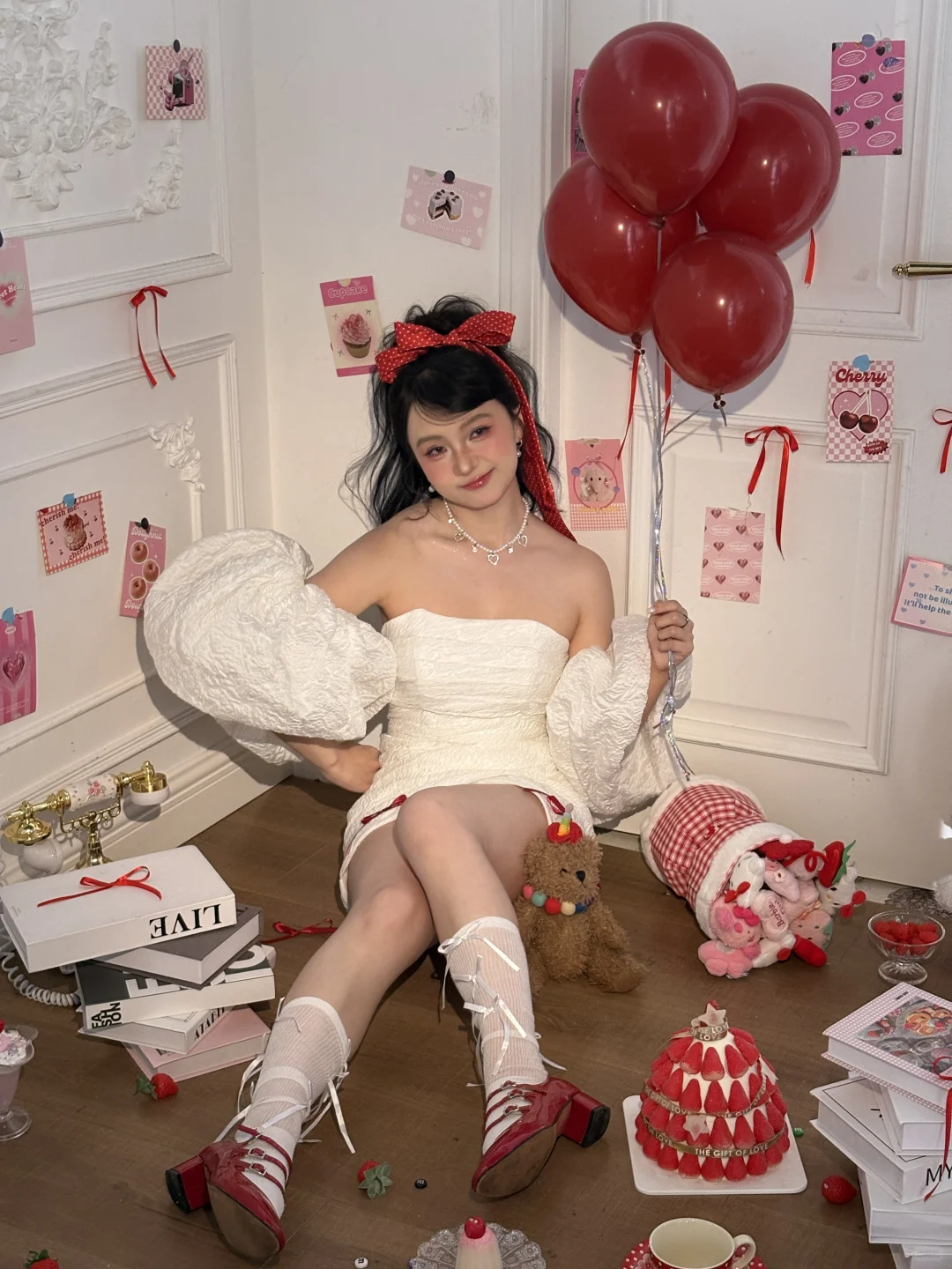 青岛写真｜光是花絮就已经没得不像话了！