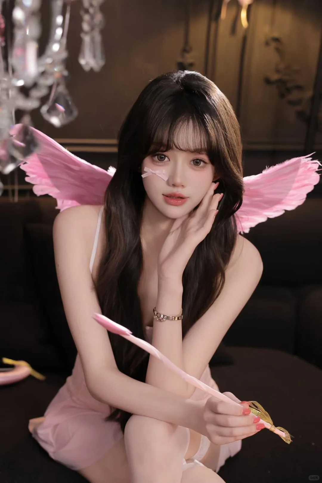 爱神💘丘比特之箭🎀杭州写真