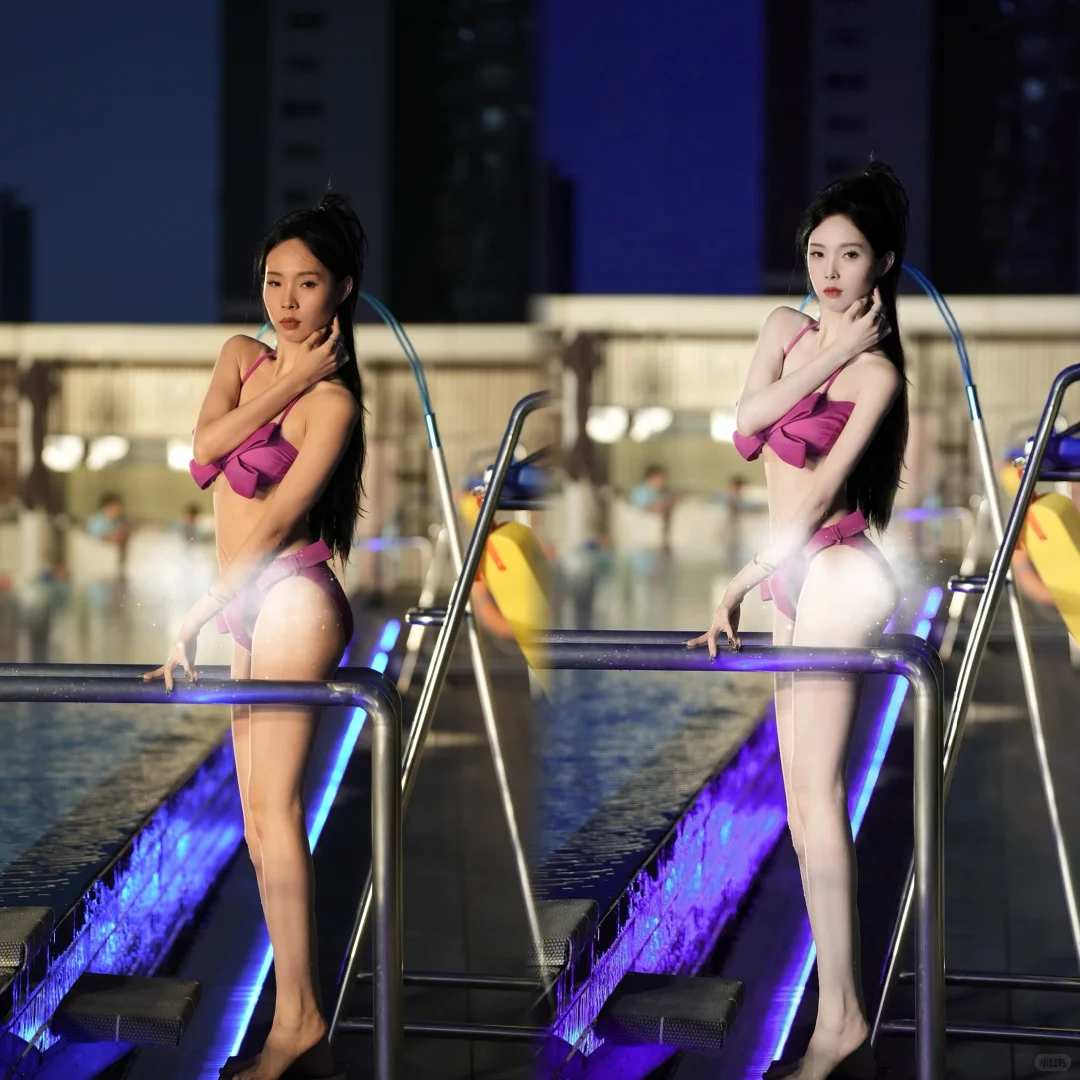 6️⃣元一张！小姐姐怒加了100张！🤩🤩🤩🤩