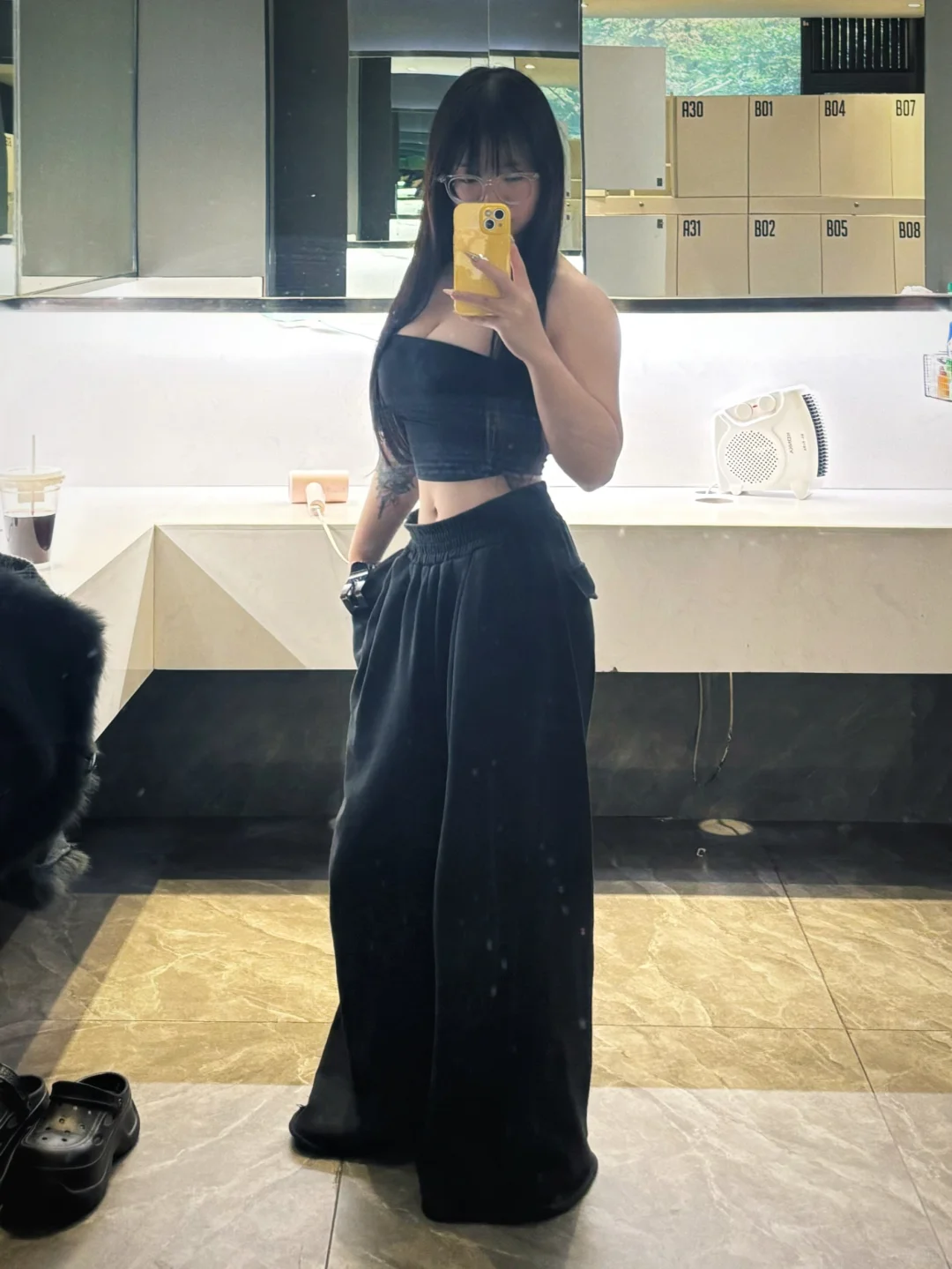 媚女 是一种态度