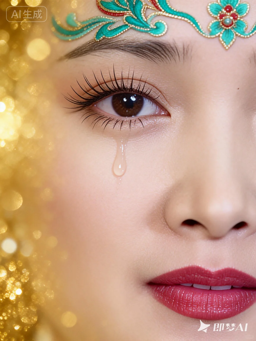 何晴传——以志千古第一古典屏影