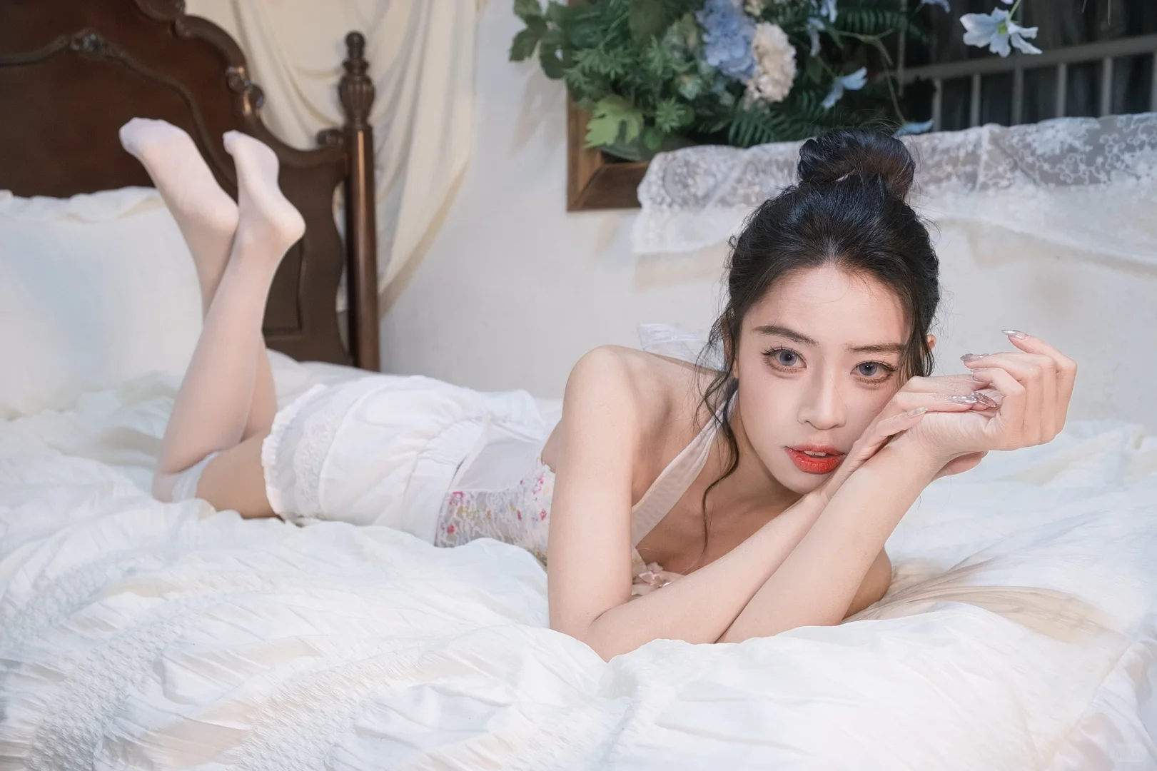 重庆也能拍到的轻私房