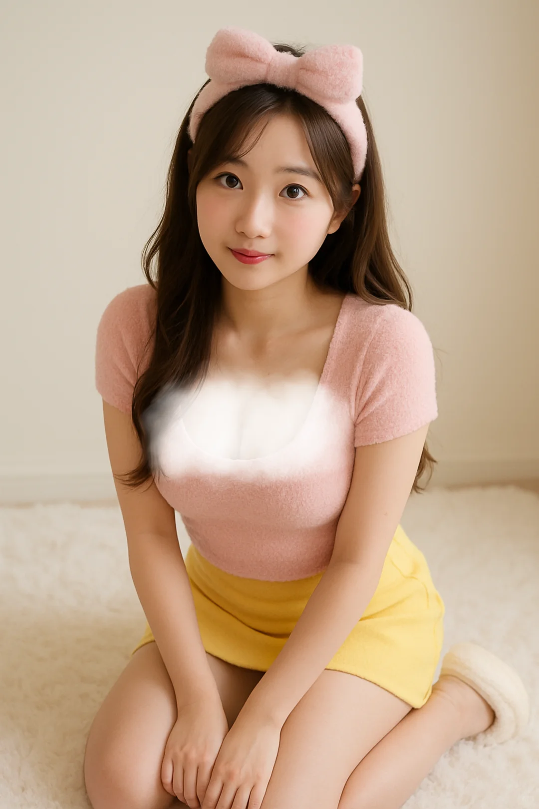 同一提示词不同AI生图对比（第三弹）