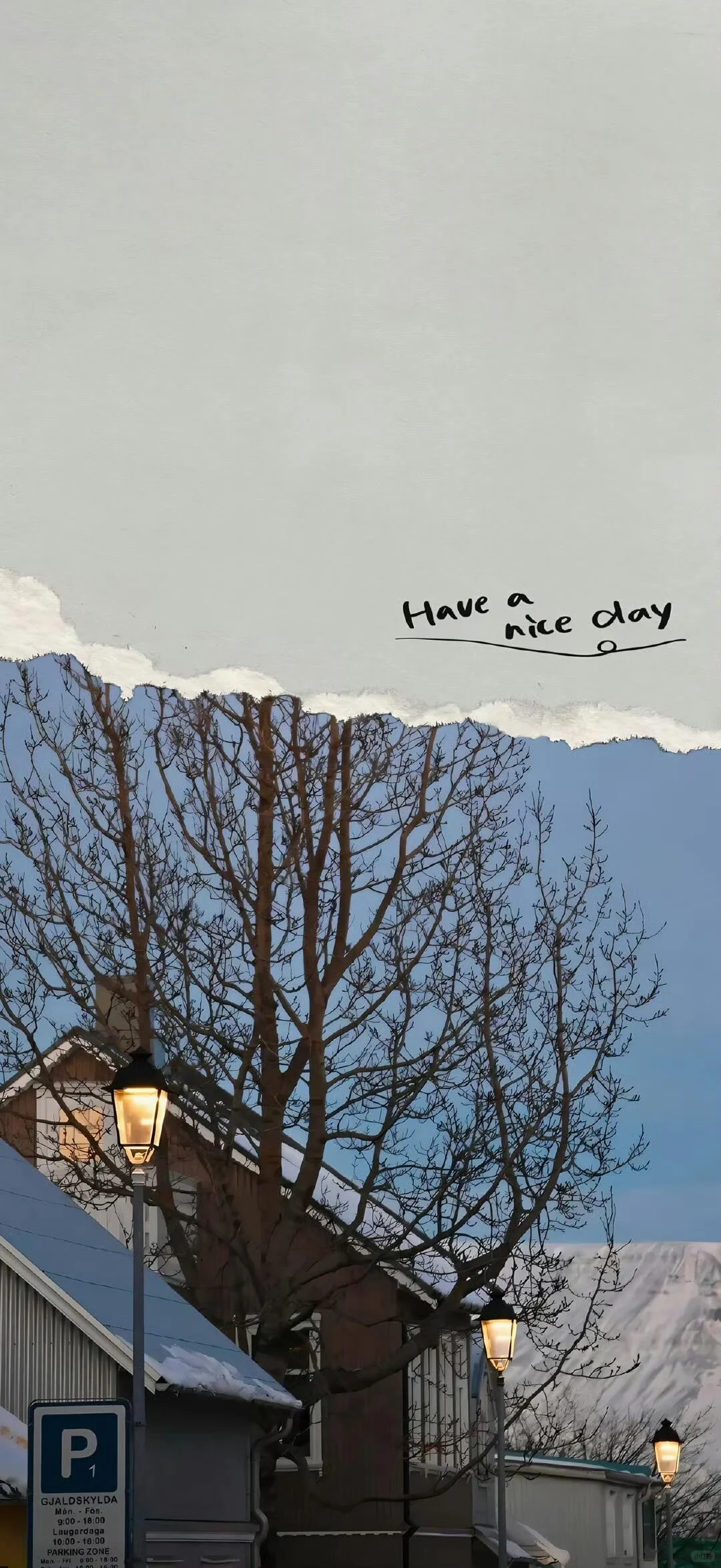 𝐖𝐚𝐥𝐥𝐚𝐩𝐚𝐩𝐞𝐫｜氛围感壁纸