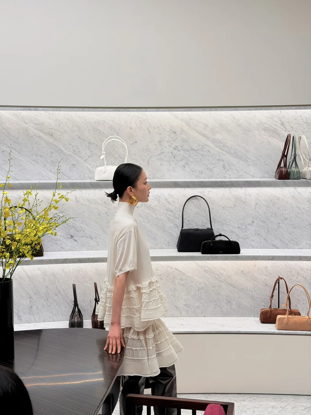 冬日inspo✨富贵迷人眼