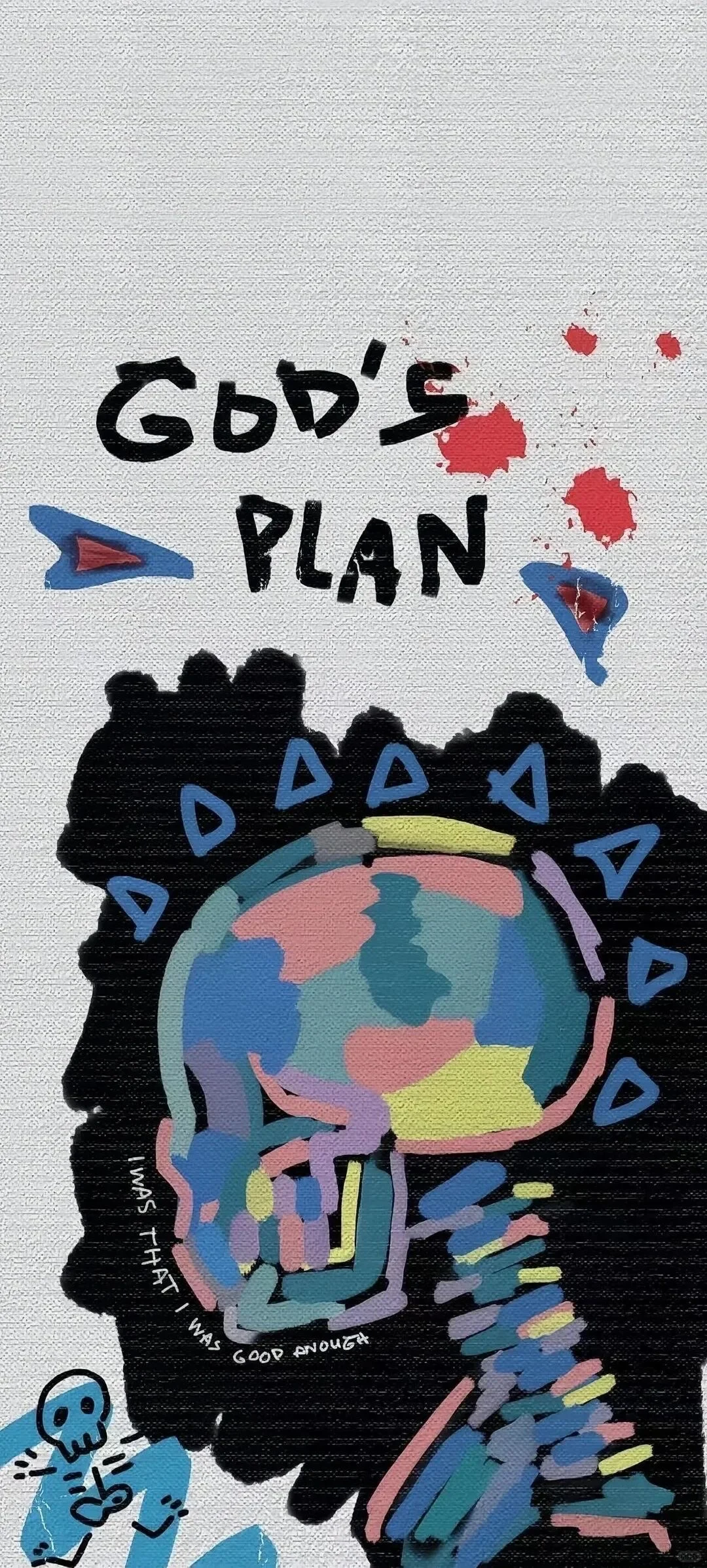 分享今日壁纸-524期