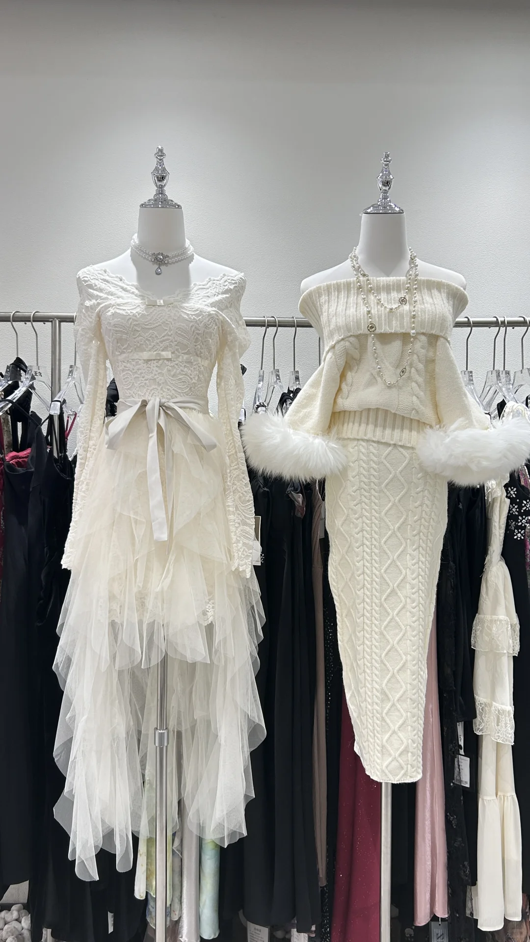 冬天战袍50套够不够