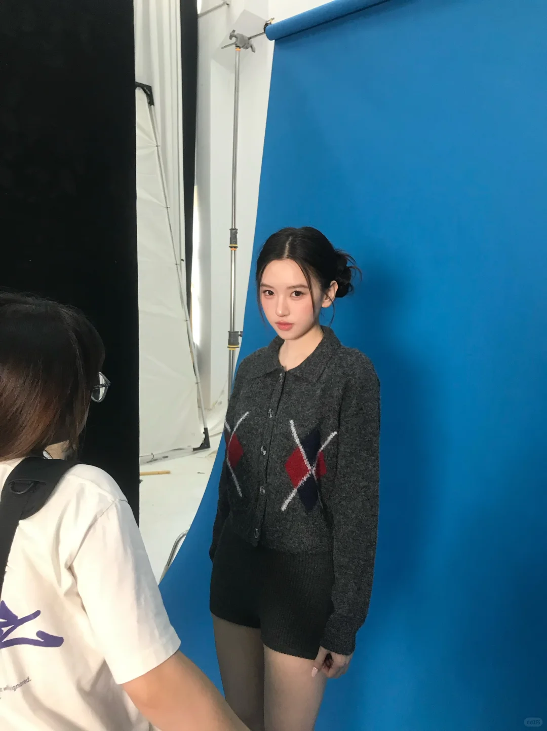 @OIOIESSE｜我的秋冬18图🍂