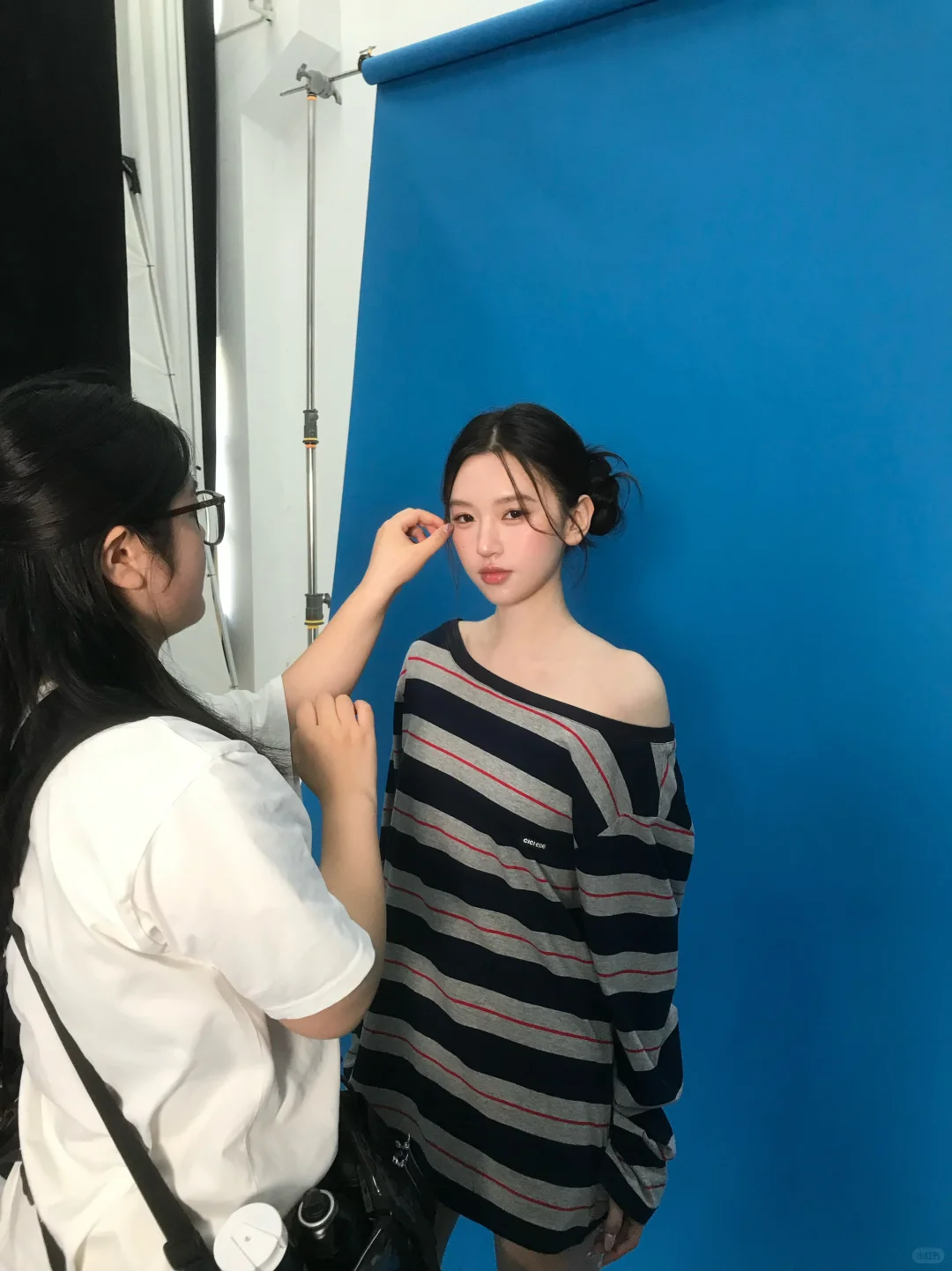 @OIOIESSE｜我的秋冬18图🍂