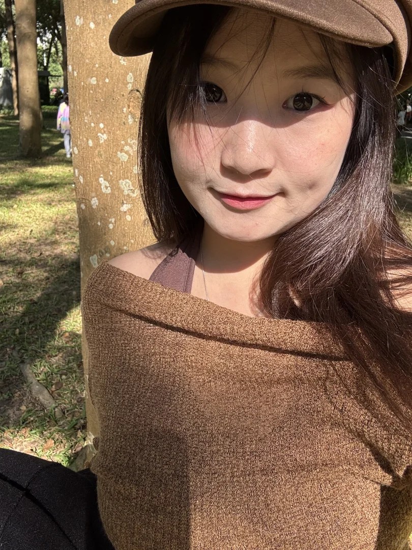 我觉得任何时间段的女性都是最美的