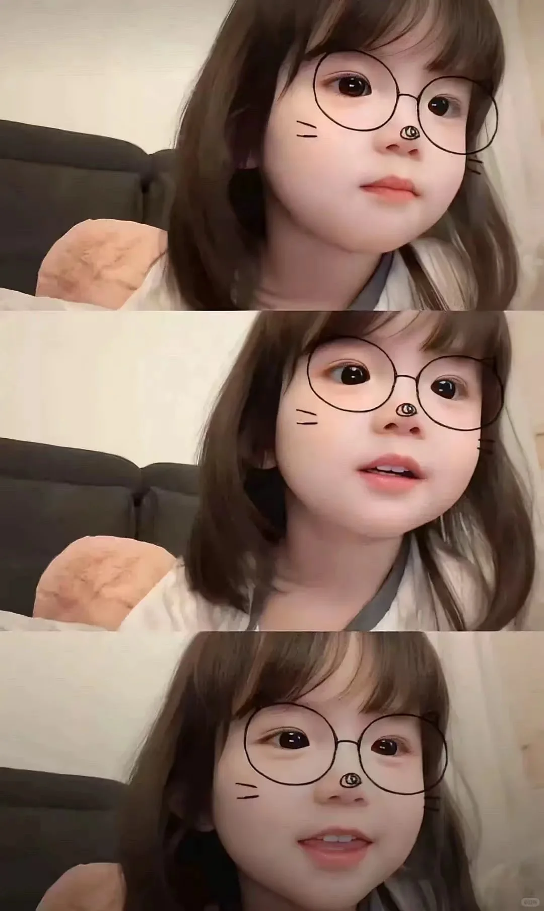 很难不 Love的壁纸