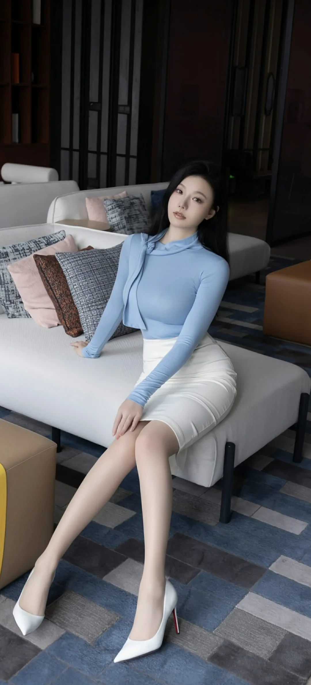 安然第10424套，整套80张