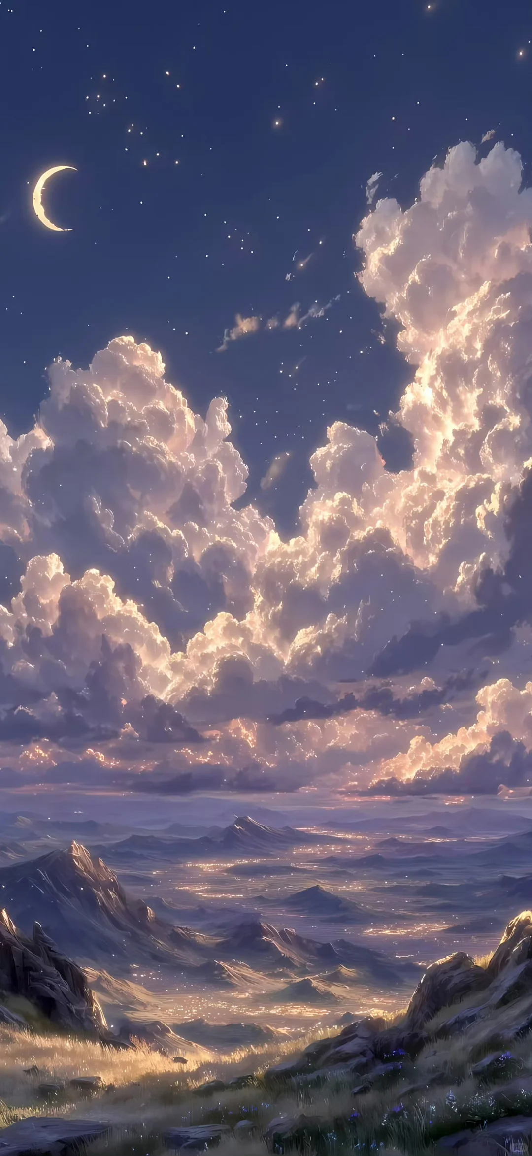 高清手机壁纸分享｜20