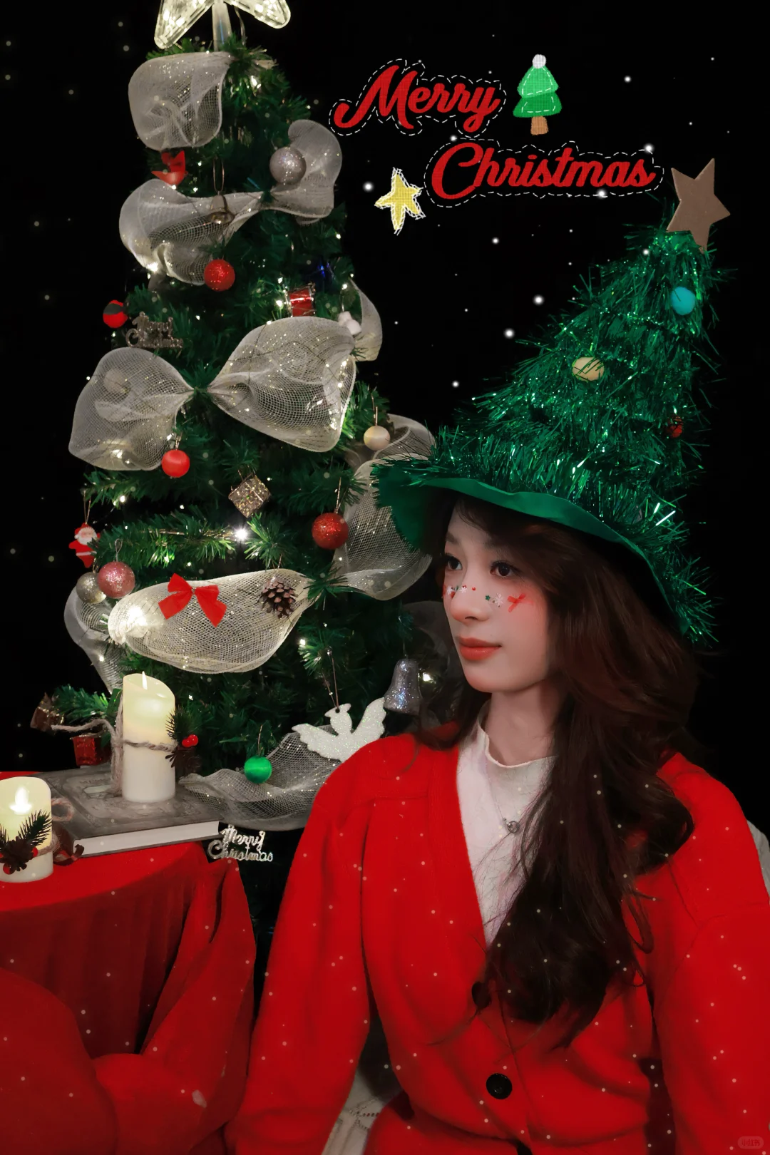 宜章约拍 | 圣诞写真🎄