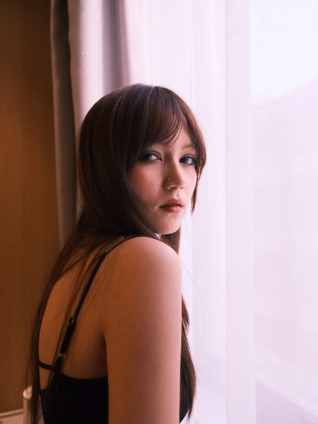 西安私房互勉模特可约